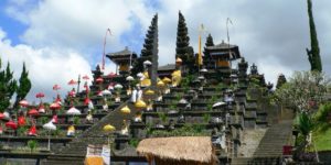 Bali Temple Small Group Tour